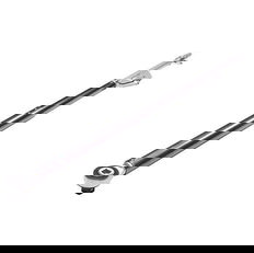 3/4" Dr 500 - 1000 ft lbs / 700 - 1500 Nm Norbar Break-Back Adj Torque Wrench - 120118