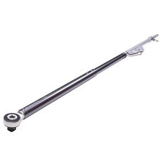 3/4" Dr 500 - 1000 ft lbs / 700 - 1500 Nm Norbar Break-Back Adj Torque Wrench - 120118