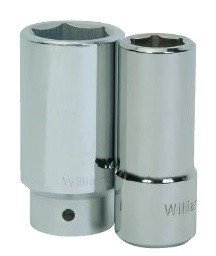 50MM Williams 3/4" Dr Deep Socket 6 Pt - 33750