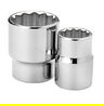 20MM Williams 3/4" Dr Shallow Socket 12 Pt - 33620