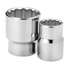 29MM Williams 3/4" Dr Shallow Socket 12 Pt - 33629