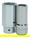 7/8" Williams 3/4" Dr Deep Socket 6 Pt - HD-628