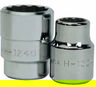 1 9/16" Williams 3/4" Dr Shallow Socket 12 Pt - H-1250