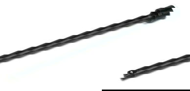 12" Williams 1/2" Dr Impact Extension Adapter 1/2" F x 3/8" M - BS-12B