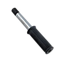 50 - 250 In Lbs / 5.6 - 28 Nm CDI J Shank Preset Changeable Head Torque Wrench - 10T-I