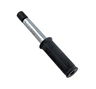 50 - 250 In Lbs / 5.6 - 28 Nm CDI J Shank Preset Changeable Head Torque Wrench - 10T-I