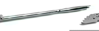 15" Williams 1/2" Dr Enclosed Head Ratchet 15 - S-52EHLA
