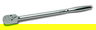 15" Williams 1/2" Dr Enclosed Head Ratchet 15 - S-52EHLA