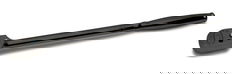 15" Williams 1/2" Dr Enclosed Head Ratchet - SB-52EHLA