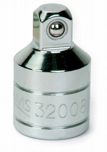 1/2" F X 3/8" M Williams 1/2" Dr Adapter - 32008