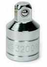 1/2" F X 3/8" M Williams 1/2" Dr Adapter - 32008