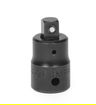 1/2" F x 3/8" M Williams 1/2" Dr Impact Adapter - 4-2F