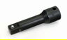 3 1/2" Williams 1/2" Dr Impact Extension - 4-102