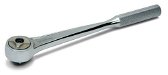 11 5/16" Williams 1/2" Dr Round Head Ratchet - S-52A