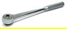 11 5/16" Williams 1/2" Dr Round Head Ratchet - S-52A
