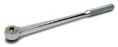 15" Williams 1/2" Dr Round Head Ratchet - S-53A