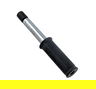 60 - 300 In Lbs / 6.8 - 34 Nm CDI J Shank Preset Changeable Head Torque Wrench - 10ST-I