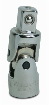 2 11/16" Williams 1/2" Dr Universal Joint - S-140A