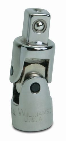 2 11/16" Williams 1/2" Dr Universal Joint - S-140A