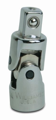 2 11/16" Williams 1/2" Dr Universal Joint - S-140A