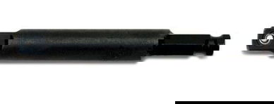 2 3/4" Williams 1/2" Dr Impact Extension - 4-33B