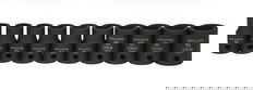 10 - 16MM Williams 1/2" Dr Shallow Impact Socket Set 12 Pt 10 Pcs - 37925