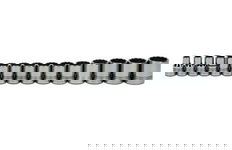 3/8 - 1 1/4" Williams 1/2" Dr Shallow Socket Set 12 Pt 15 Pcs - WSS-15RC