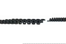 3/8 - 1 1/2" Williams 1/2" Dr Shallow Impact Socket Set 6 Pt 19 Pcs - WS-4-19RC