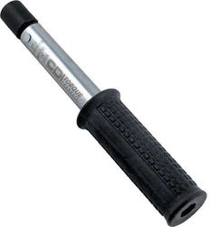 120 - 600 Ft Lbs / 162 - 814 Nm CDI Z Shank Preset Changeable Head Torque Wrench - 600T-I
