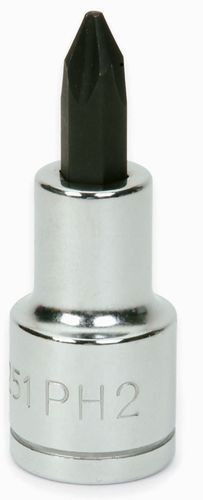 # 2 Williams 1/2" Dr Phillips Bit Socket - 35251