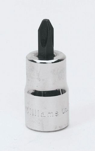 # 3 Williams 1/2" Dr Phillips Socket - SA-10A-3P