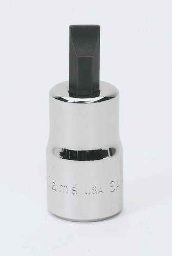 27/64" Williams 1/2" Dr Slot Bit Socket - SA-12A-4S