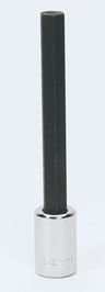 5/16" Williams 1/2" Dr Hex Long Bit Socket - SA-10LA