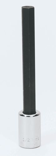 5/8" Williams 1/2" Dr Hex Long Bit Socket - SA-20LA