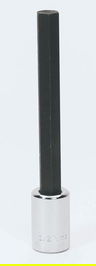 5/8" Williams 1/2" Dr Hex Long Bit Socket - SA-20LA