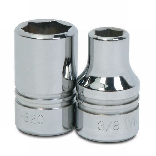 Williams sockets discount