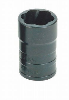 19MM Williams 1/2" Dr Turbosocket - TS51750