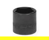 51/64" Williams 1/2" Dr Black Penta Socket 5 Pt - SB-526