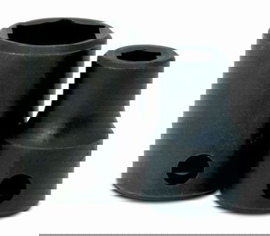 20MM Williams 1/2" Dr Impact Socket 6 Pt - 4M-620