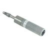 PIN Vise Dr 5 - 48 In Oz Seekonk Preset Slip Type Torque Screwdriver - MC-10P