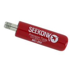 1/4" Dr 3 - 35 In Lbs /.34 - 3.95 Nm Seekonk Preset Slip Type Torque Screwdriver - MC-200F