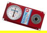 1/4'' Dr 0 - 100 In Lbs Seekonk Torque Tester With Memory Needle - TA-100