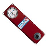 1/2" Dr 0 - 50 Ft Lbs Seekonk Torque Tester With Memory Needle - TAF-50