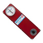 1/2'' Dr 0 - 200 Ft Lbs Seekonk Torque Tester With Memory Needle - TAF-200