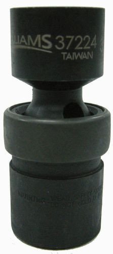 Williams impact sockets discount