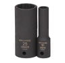 26MM Williams 1/2" Dr Deep Impact Socket 12 Pt - 35926