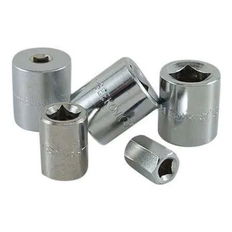 Seekonk FFA-14 1/2" x 3/8" Female to Female Adapter - FFA-14