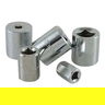 Seekonk FFA-15 1/2" x 1/4" Female to Female Adapter - FFA-15