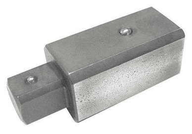 CDI 1/4" x 1/4" Male Square Adapter - 2344-0051-11