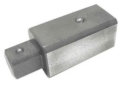 CDI 1/4" x 1/4" Male Square Adapter - 2344-0051-11